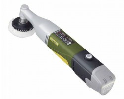 Proxxon 29822 Cordless Angle Polisher WP/A Body Only