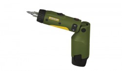 Proxxon 29842 Cordless Foldable Screwdriver KS/A Body Only