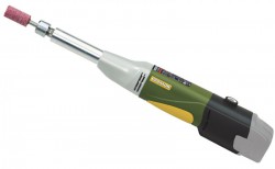 Proxxon 29862 Cordless Long Neck Straight Grinder LGS/A Body Only