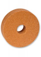 Proxxon 28308 Corundum grinding disc for BSG 220 and SP/E NO 28 308