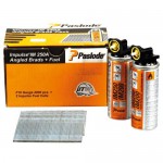 Paslode Nails & Gas