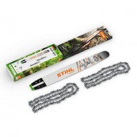 Stihl Chainsaw Supplies