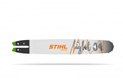 Stihl 30050087017 Light 04 guide bar 18\" 1.3mm .325\"