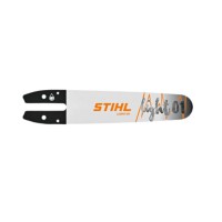 Stihl 30080000202 LIGHT 01 - 6\"/15cm, 1.1mm, 1/4\" Chainsaw Guide Bar for GTA 30 & GTA 40 Pruner