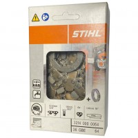 Stihl 32140000064 36 GBE Chain Loop - GS 461 40cm/16\"