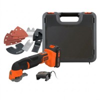 Black & Decker Cordless Multi Tools