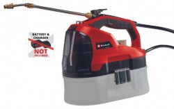 Einhell GE-WS 18/35 Li-Solo PXC 18V Cordless Weed Sprayer 3.5L Body Only