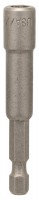 Bosch Socket Spanner 1/4\"x65 