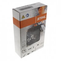 Stihl Picco Micro 3 (PM3) 1/4\" P, 1.1 mm, 72 drive links, 35 cm / 14\"