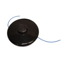 Brush Cutter Head