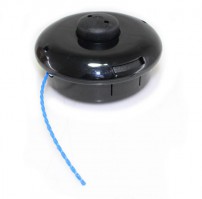 DUAL LINE TRIMMING HEAD BCX340