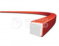 3.0mm x 132M square trim pro line