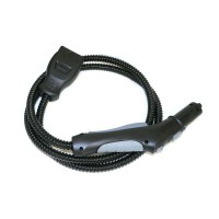 Karcher 4.322-047.0 Steam Hose black RAL 9005