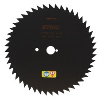 Stihl 40007134202 Circular saw blade MZ 225-22 HP