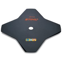 Stihl Brush Cutter Blades & Accessories