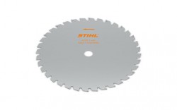 Stihl 40007134211 Circular saw blade, carbide 225mm (36t)