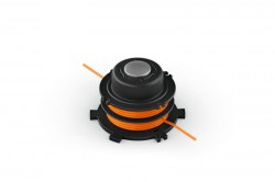 Stihl 40027104321 Line spool for AutoCut 25-2, 27-2 - 2.4 mm