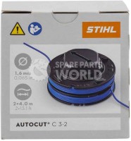 Stihl Line spool for AutoCut C 3-2 - 1.6 mm