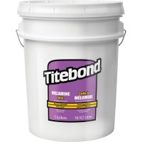 Titebond 4017 Melamine Glue 5 Gallon Pail