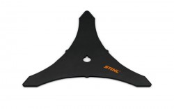 Stihl Brush knife 350mm (3b)