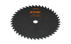 Stihl Circular saw blade scratcher 200mm (80t)