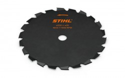 Stihl Circular saw blade, chisel 200mm (22t)