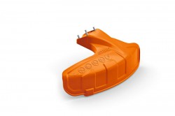 Stihl 41447108117 Guard for mowing head & PolyCut  420mm