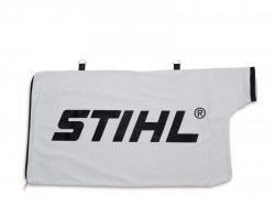 Stihl 42297089701 Dust-reducing Vacuum Bag For SH 56  SHE 71  SHE 81   SH 86