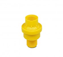 Stihl 42555007403 Pressure Valve Yellow 1.0 bar For SG 31 SG 51 SG 71 Sprayer