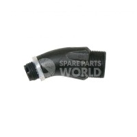Stihl 42555130201 Connector for SG31, SG51, SG71 Sprayers
