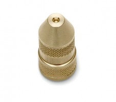 Stihl 42557006302 Adjustable Brass Nozzle For SG 31 SG 51 SG 71 SGA 30 SGA 85 Sprayers