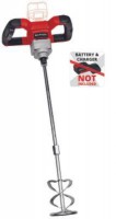 Einhell TE-MX 18 Li Solo PXC 18V Paint/Mortar Mixer Body Only