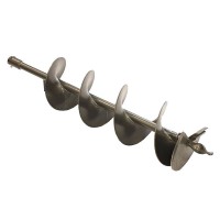 Stihl 44046802015 150 mm x 695 mm Earth Auger Bit for BT131