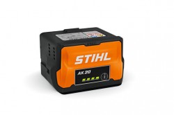Stihl AK 20 Lithium Battery