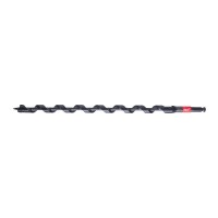 Milwaukee Shockwave Impact Auger Bit 20mm x 460mm - 1pc