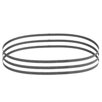 Milwaukee Premium Bandsaw Blade 1139.83 x 8/10 - 3pc