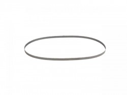 Milwaukee 48390609 Premium Bandsaw Blade 898.5mm x 35 3/8\" -3pc