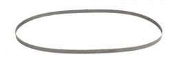 Milwaukee Premium Bandsaw Blade 898.52 x 12/14 - 3pc