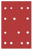 Festool 484406 Abrasive sheet - STF 115x228/10 P100 RU/50