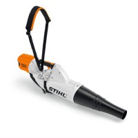 Stihl 48537109000 Harness With Carrying Strap