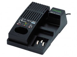 Festool 491344 Superfast charger MCU 15 GB