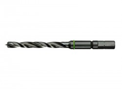 Festool 492512 Drill bit D 3 CE/W 3.0 mm- 492512