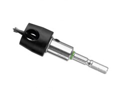 Festool 492522 BTA HW D 5 CE 5mm Drill Bit with Depth Stop for CENTROTEC FastFix