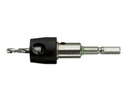 Festool 492524 Drill Countersink with Depth Stop BSTA HS D 4,5 CE - 492524