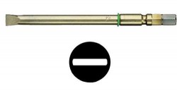 Festool 492537 Slot bit SZ 0,8x5,5-100 CE/2