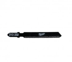 Milwaukee Jigsaw Bl. 54 x Fine Grit T150 - 1pcs
