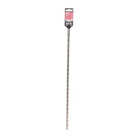 Milwaukee 4932344296 SDS+ Plus M2 Drill Bit 10mm x 450mm