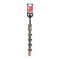 Milwaukee 4932344310 SDS+ Plus M2 Drill Bit 26mm x 250mm