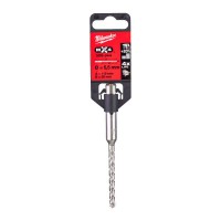 Milwaukee 4932352009 SDS+ Plus MX4 Drill Bit 5.5mm x 110mm