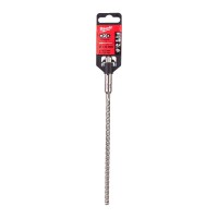 Milwaukee 4932352013 SDS+ Plus MX4 Drill Bit 6mm x 210mm